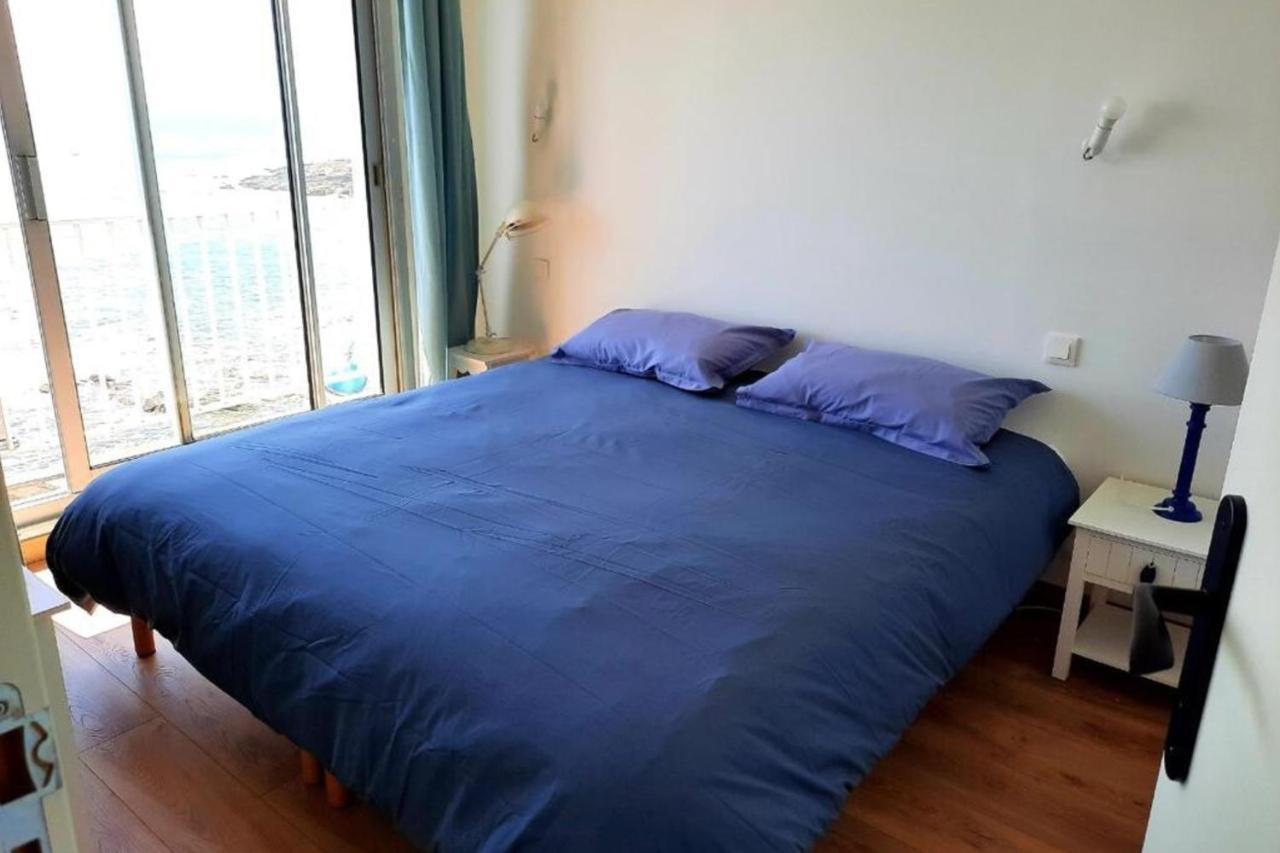 Appartement Turpault Vue Port Maria 2 *